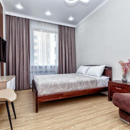 Business Class Residential Complex Expo Boulevard Астана Экстерьер фото
