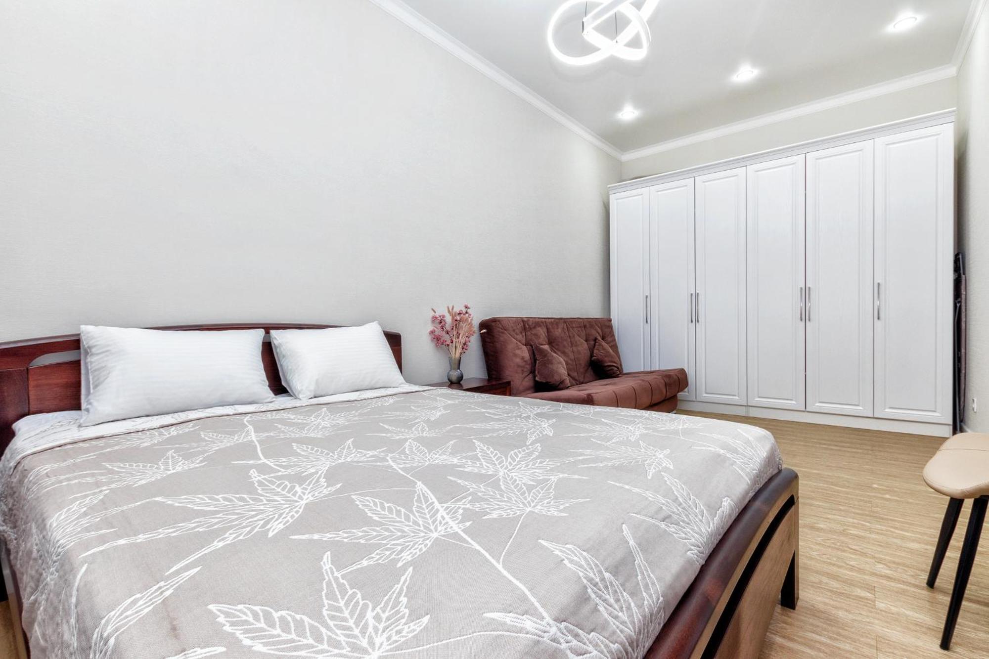 Business Class Residential Complex Expo Boulevard Астана Экстерьер фото