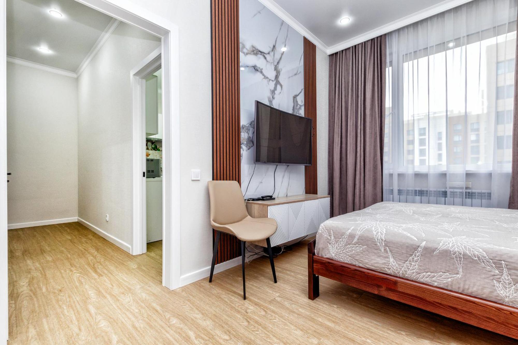 Business Class Residential Complex Expo Boulevard Астана Экстерьер фото