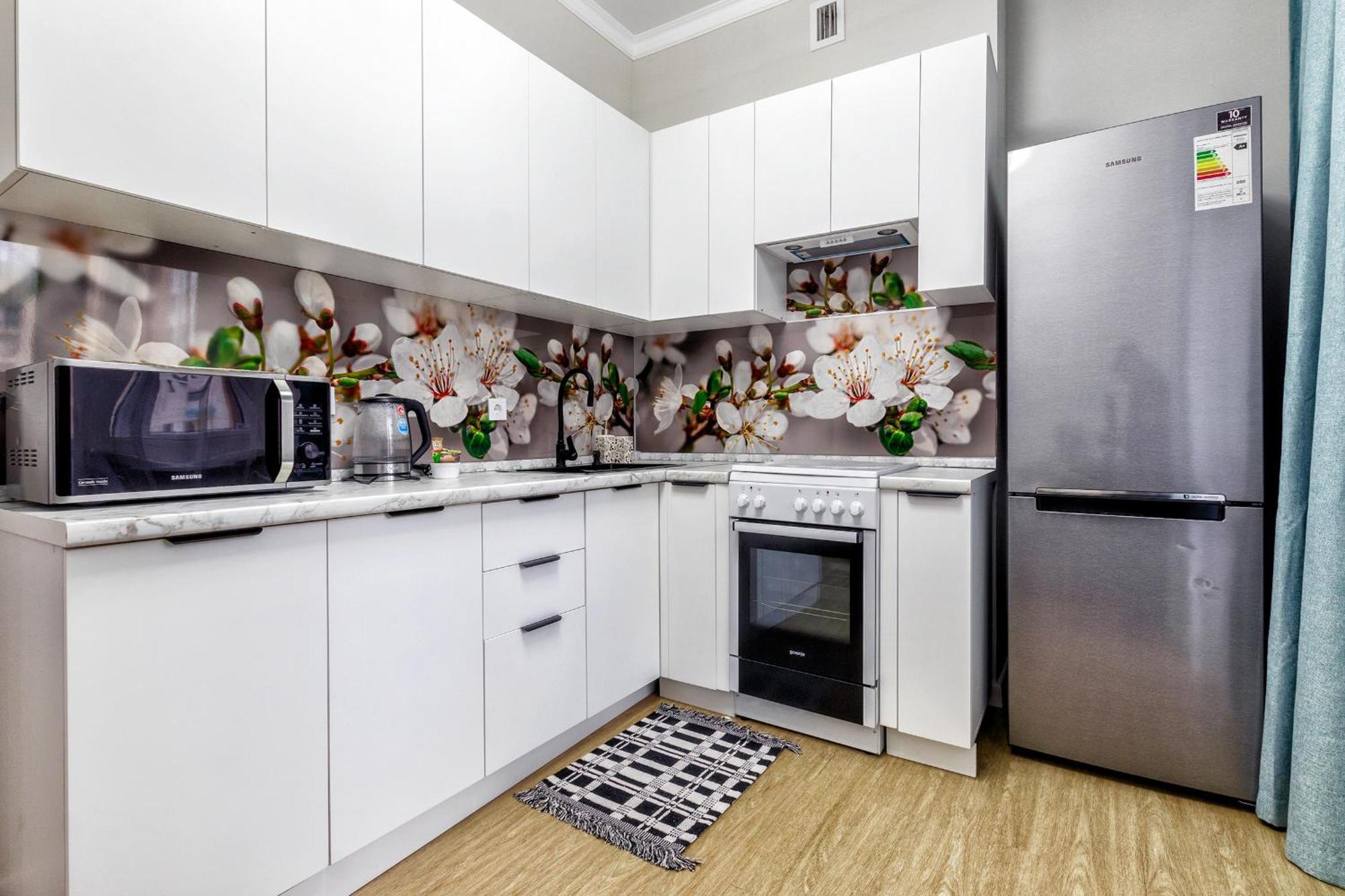 Business Class Residential Complex Expo Boulevard Астана Экстерьер фото